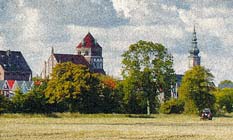 Bild, Greifswald